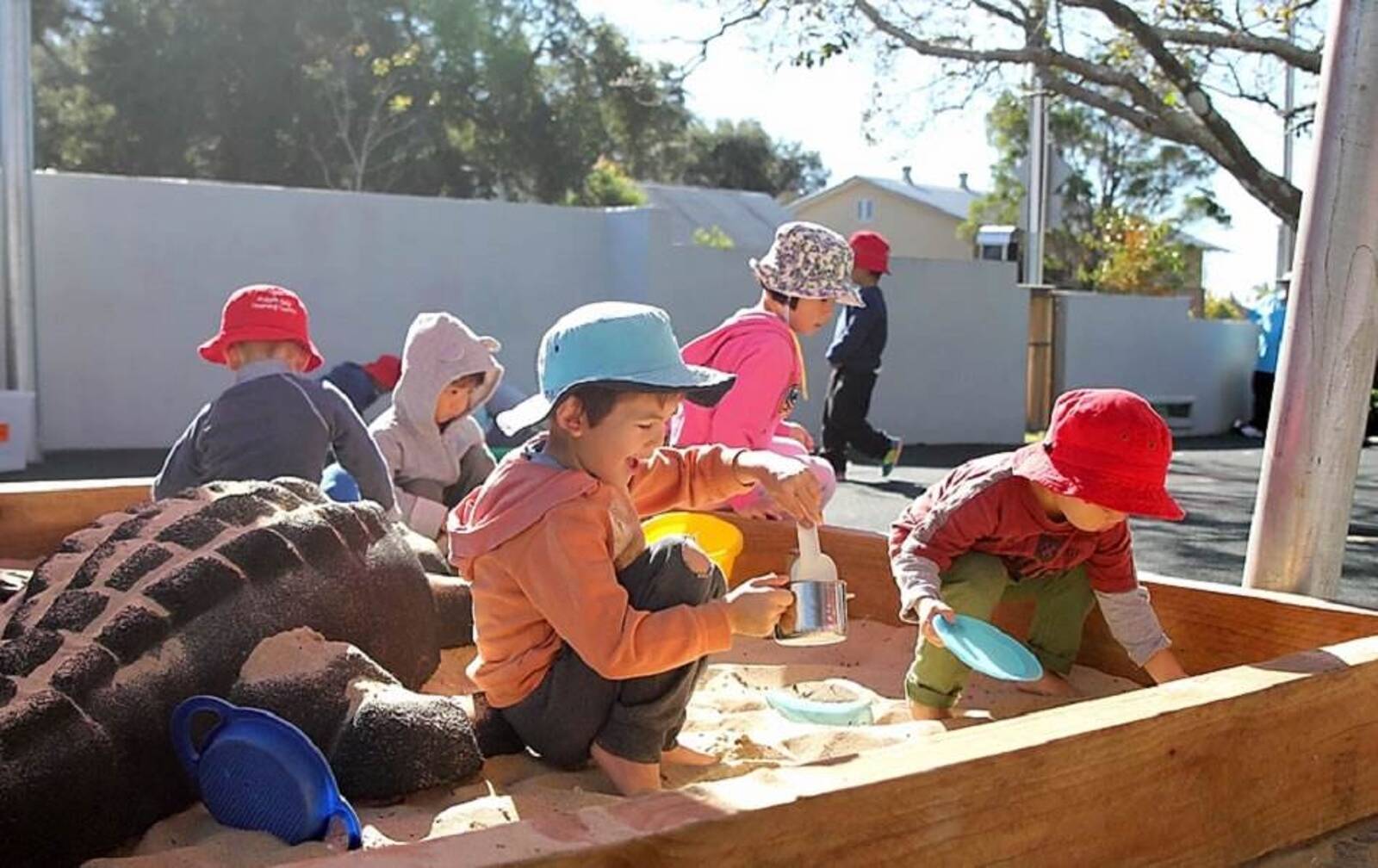 Belonging Early Learning Asquith