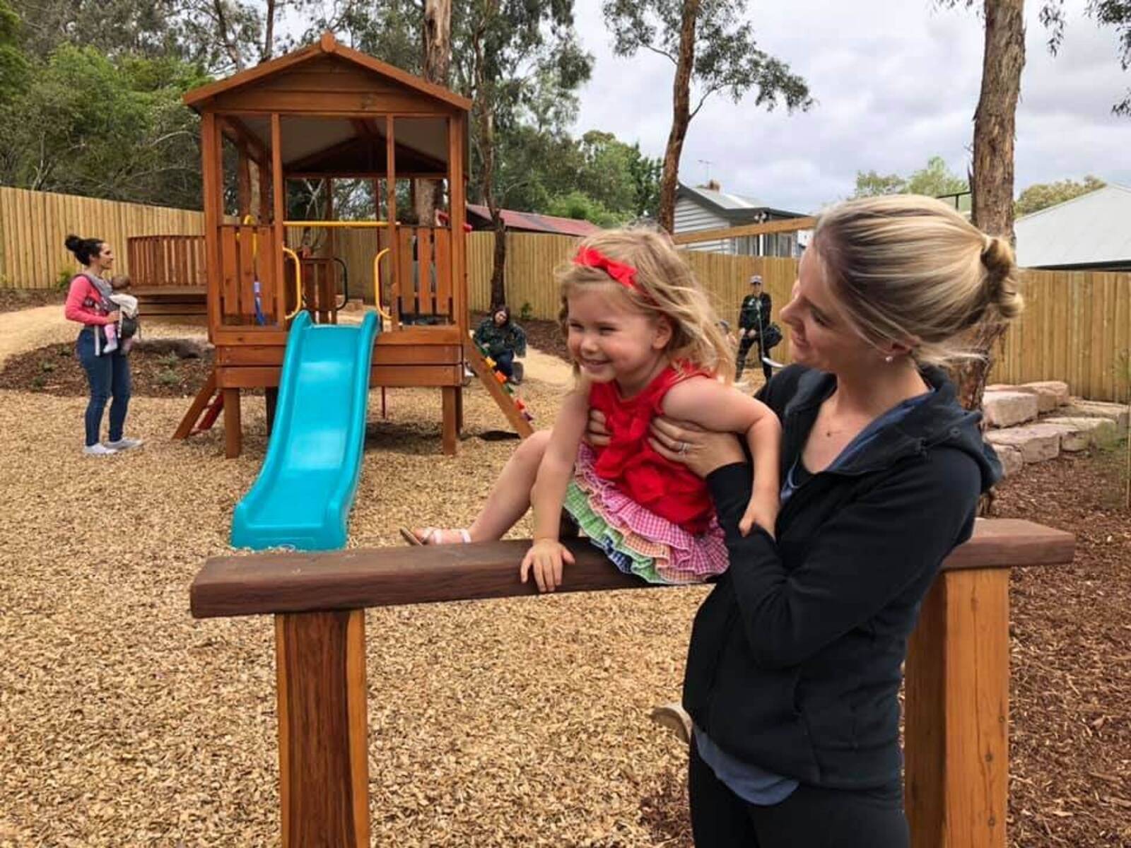 Launchpad Early Learning Centre