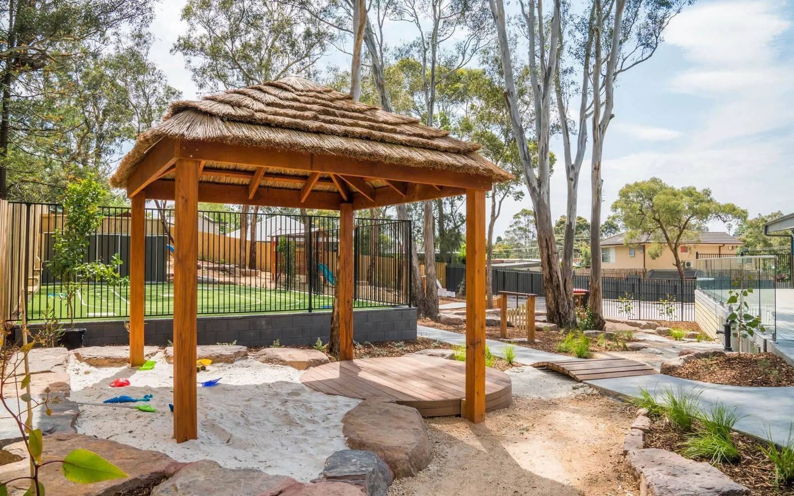 Launchpad Early Learning Centre