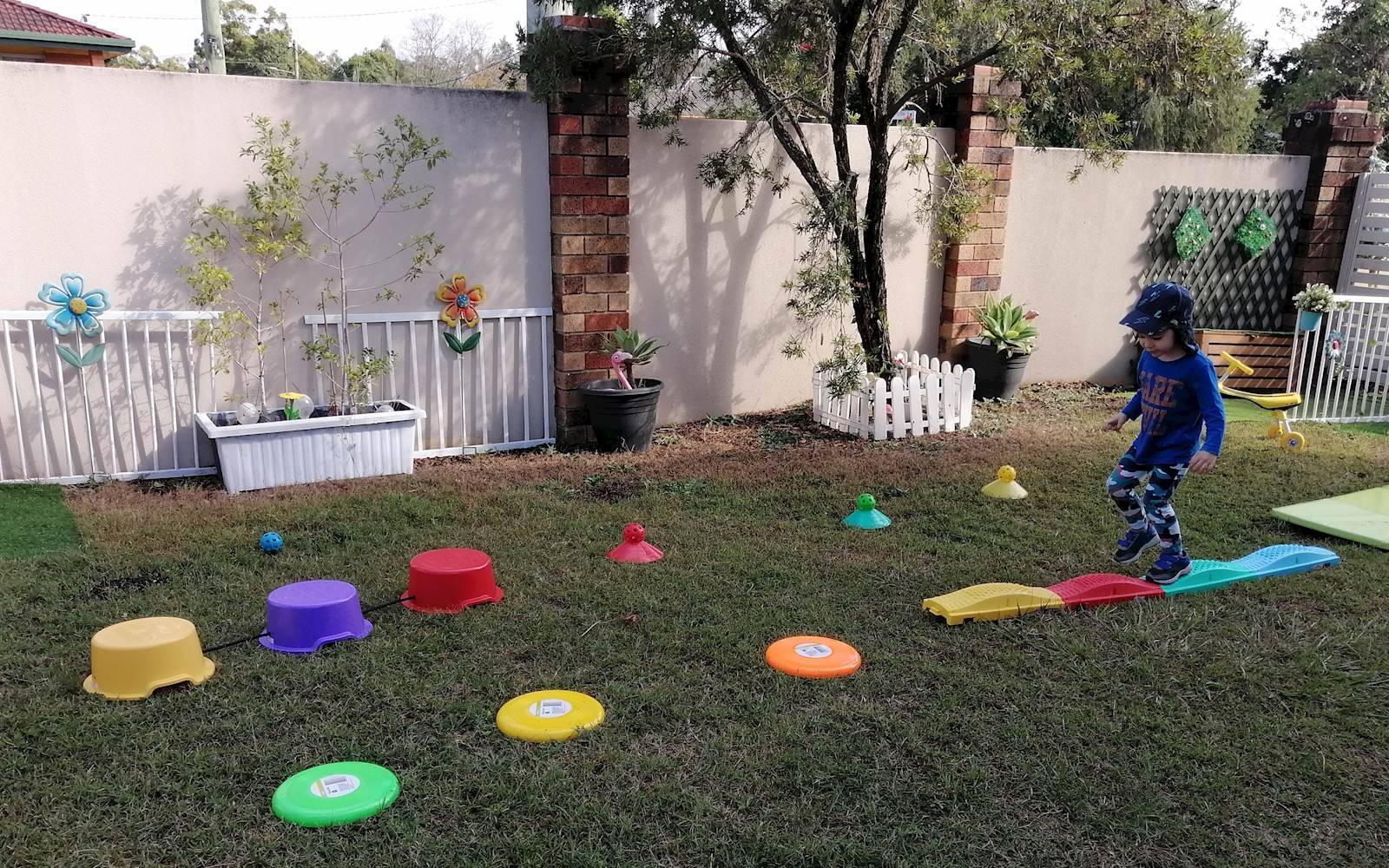 Miss Amanda's Family Day Care