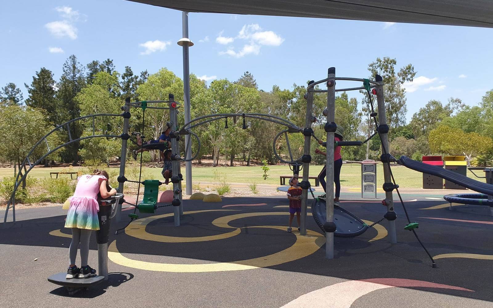 Kinta Kids Child Care Centre - North Rockhampton