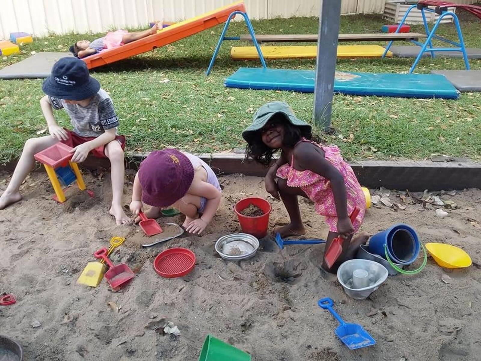 Kinta Kids Child Care Centre - North Rockhampton