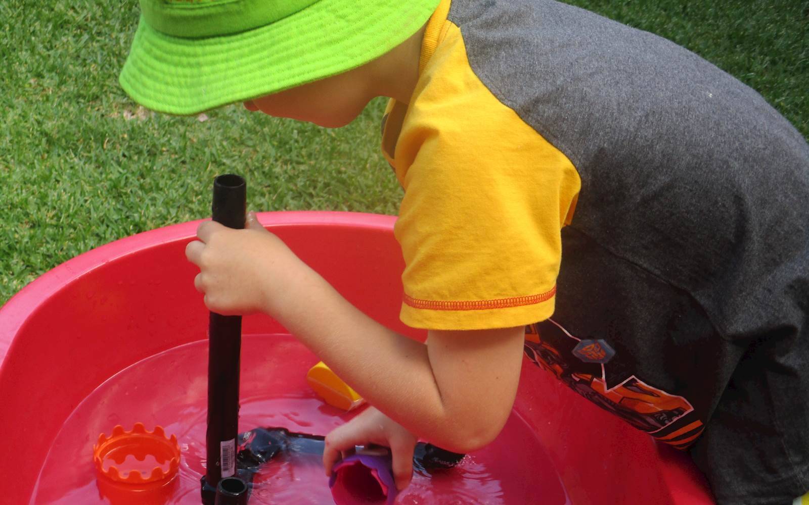 Hatchling House Family Day Care