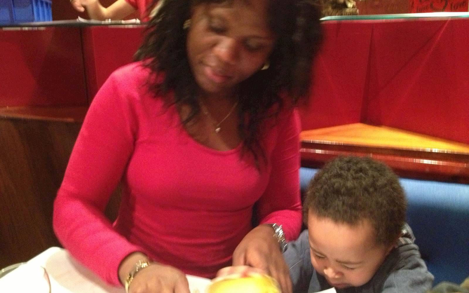 Nefe's Family Day Care - Gungahlin and Belconneon