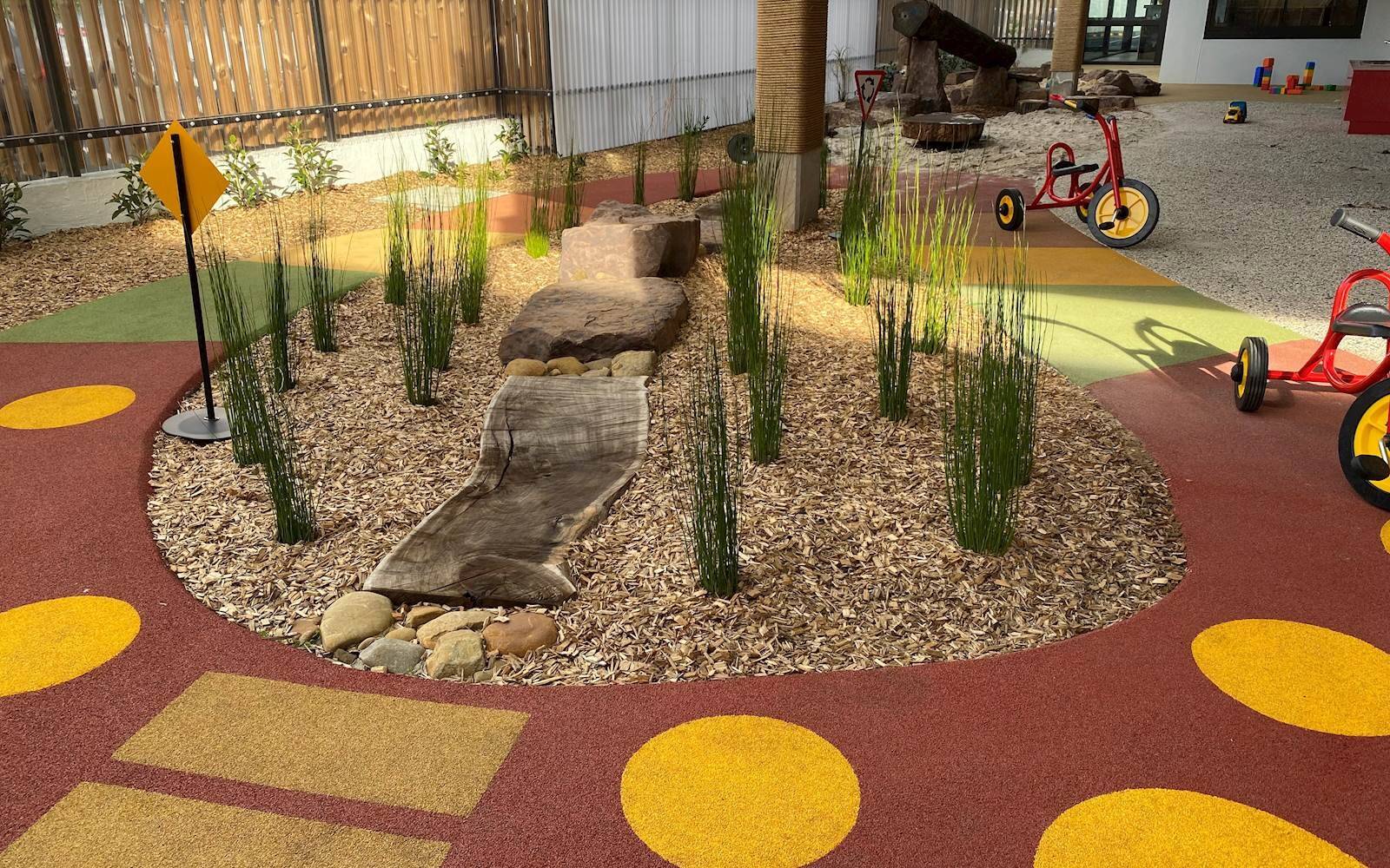 Brighton Street Early Learning