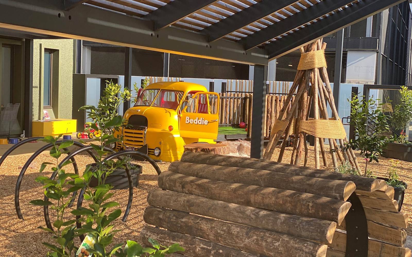 Brighton Street Early Learning