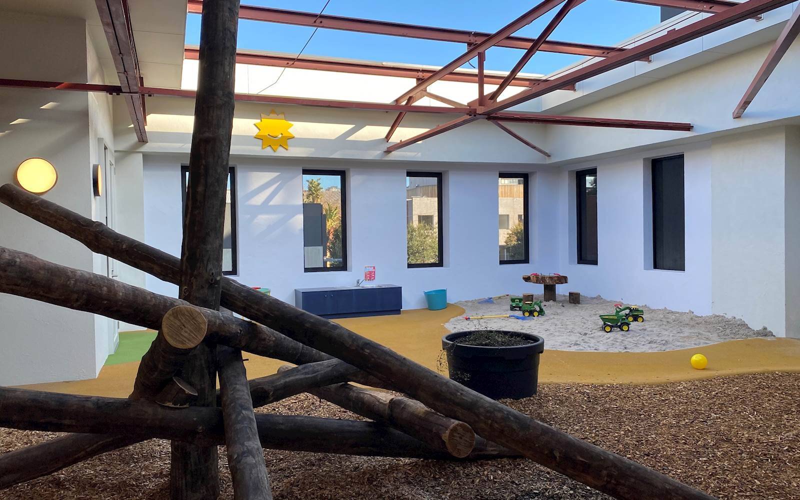 Brighton Street Early Learning