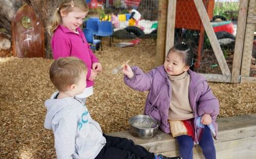 Sparkways Early Learning Whittlesea