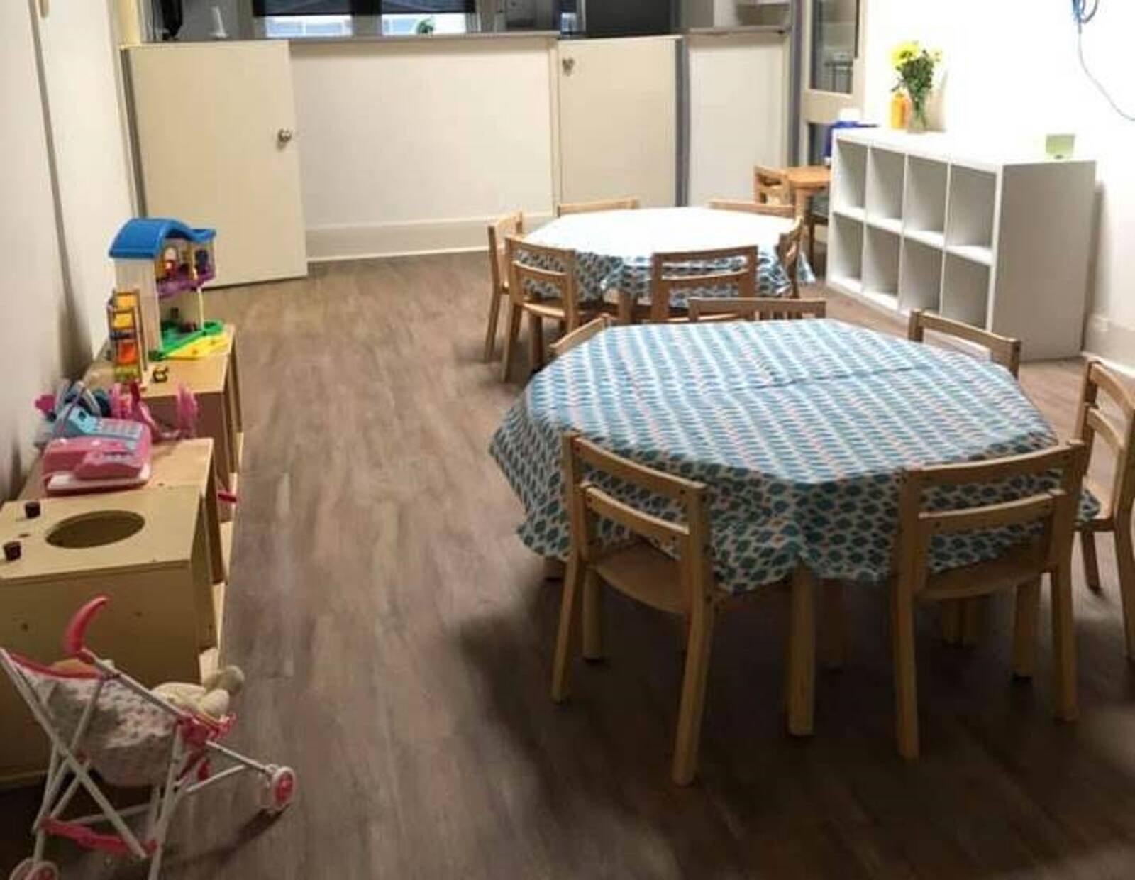 Educare Little Learners