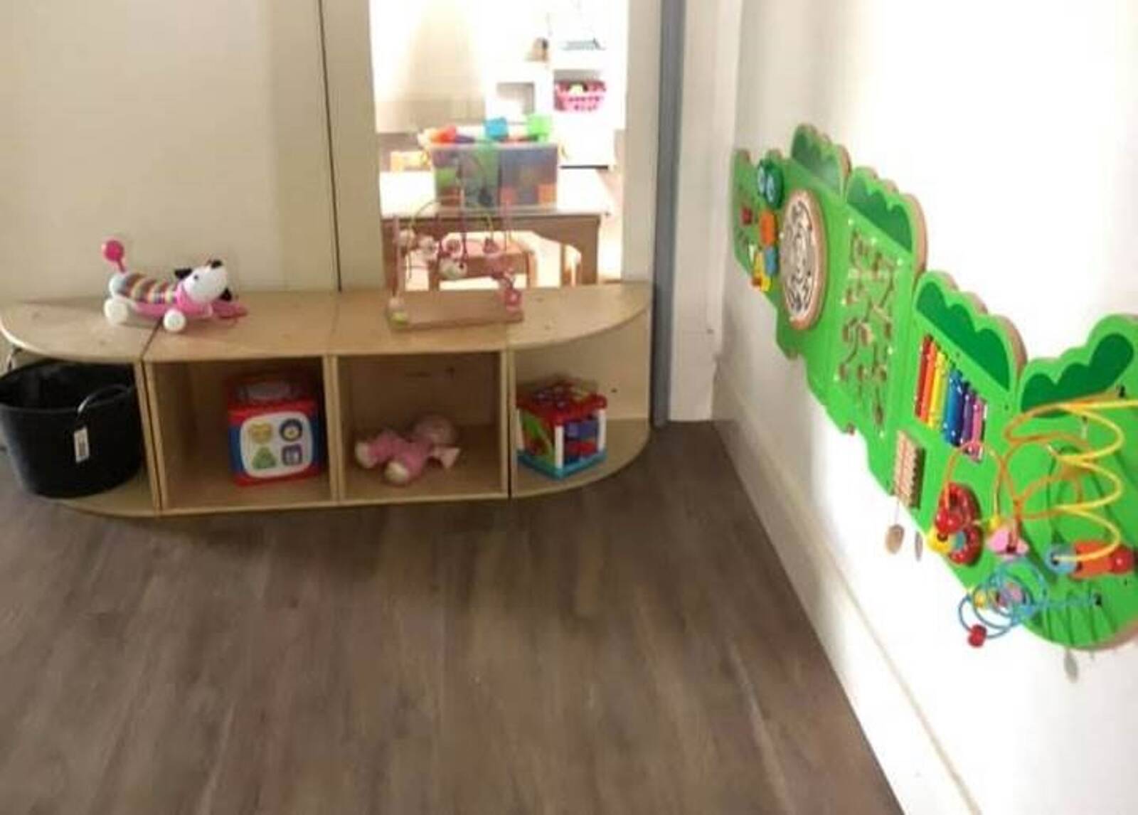 Educare Little Learners