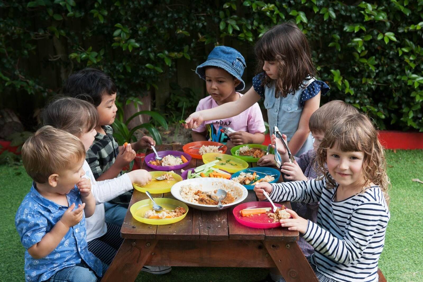 Mosman Early Learning Centre