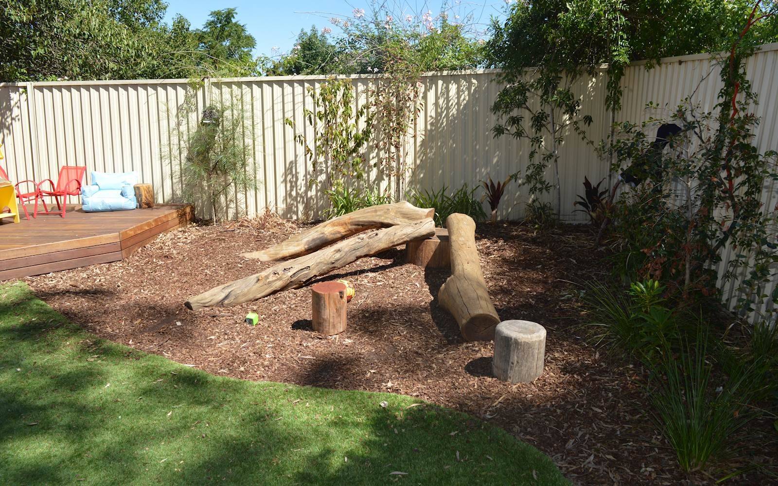 The Hills Little Learners Childcare Centre