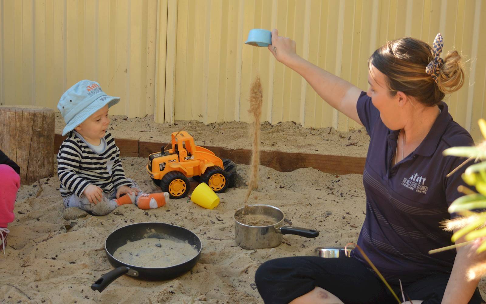 The Hills Little Learners Childcare Centre