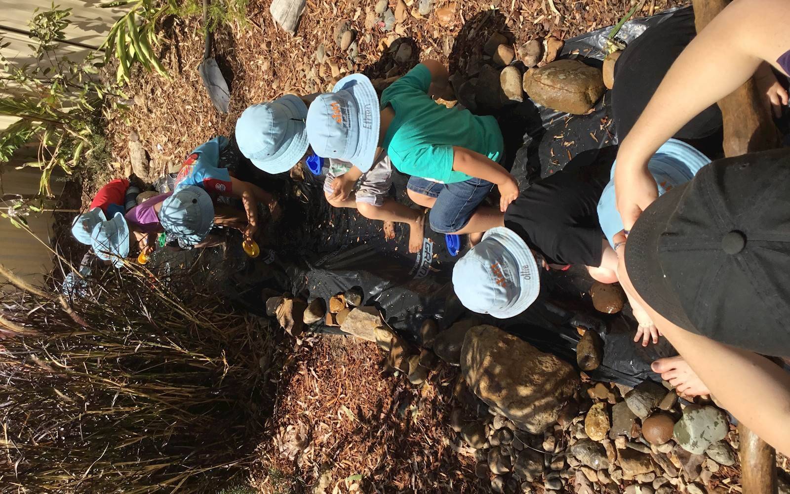 The Hills Little Learners Childcare Centre