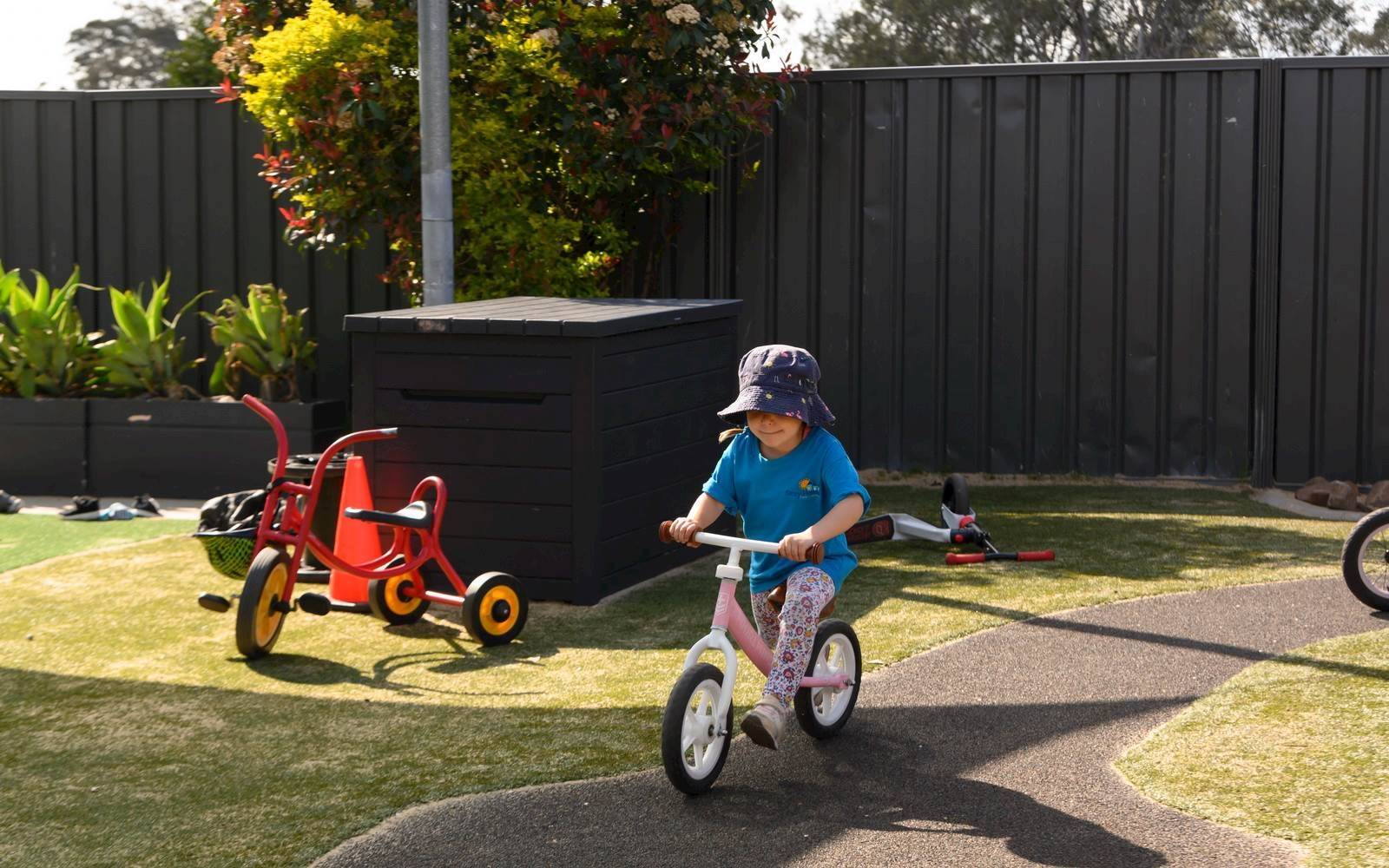 Story House Early Learning Aberglasslyn