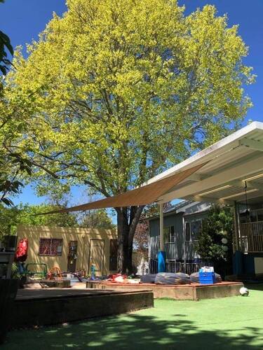 Cherry Blossom Early Learning Centre