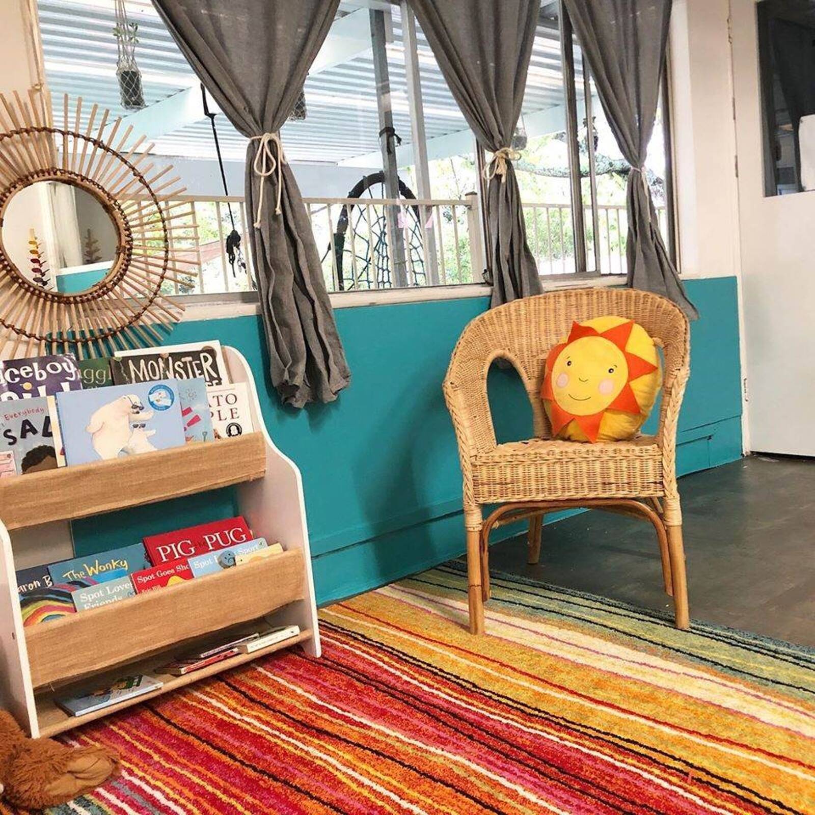 Cherry Blossom Early Learning Centre