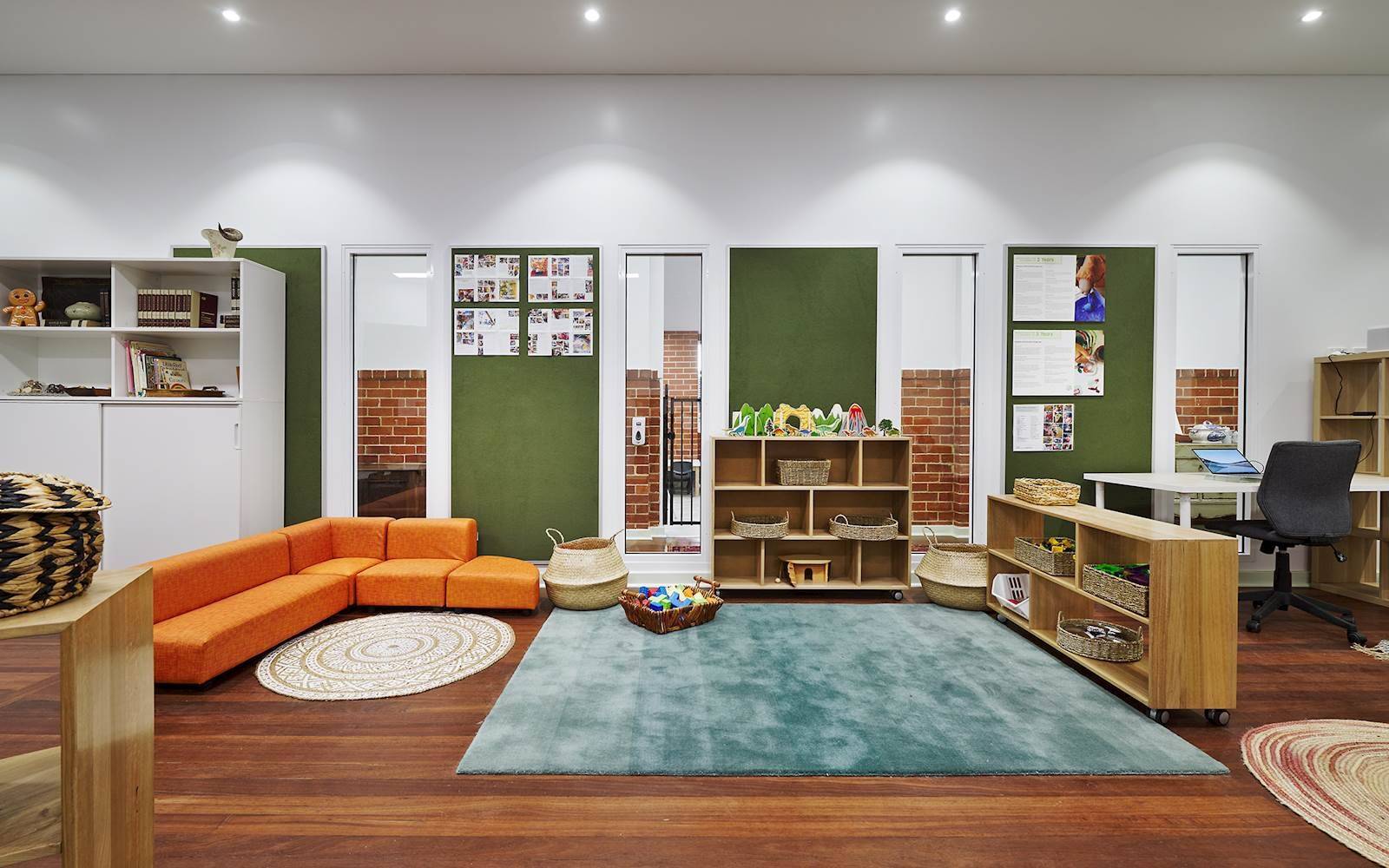 Como School of Early Learning