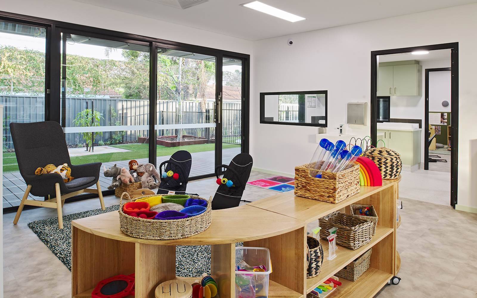 Como School of Early Learning