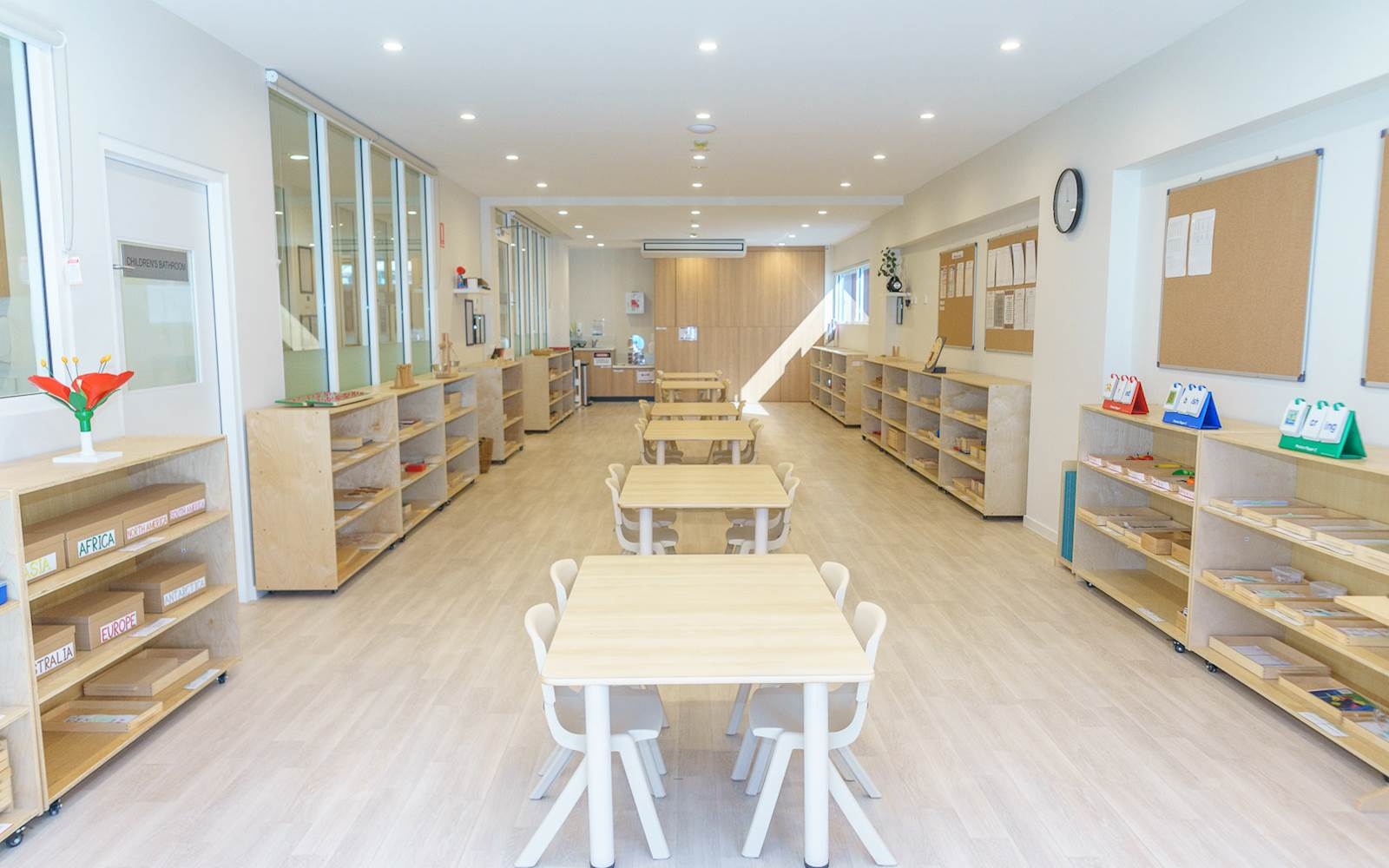 Toongabbie Montessori Academy