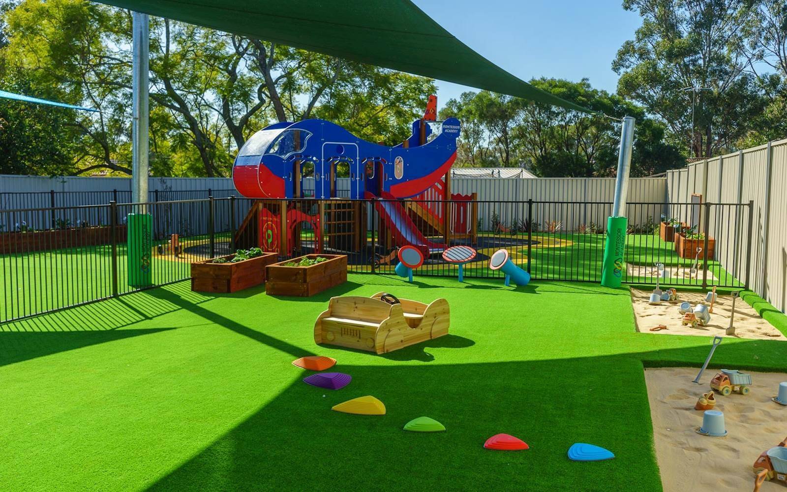 Toongabbie Montessori Academy