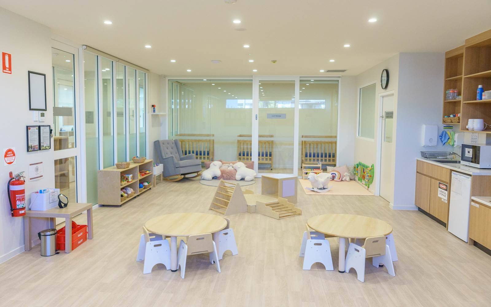 Toongabbie Montessori Academy