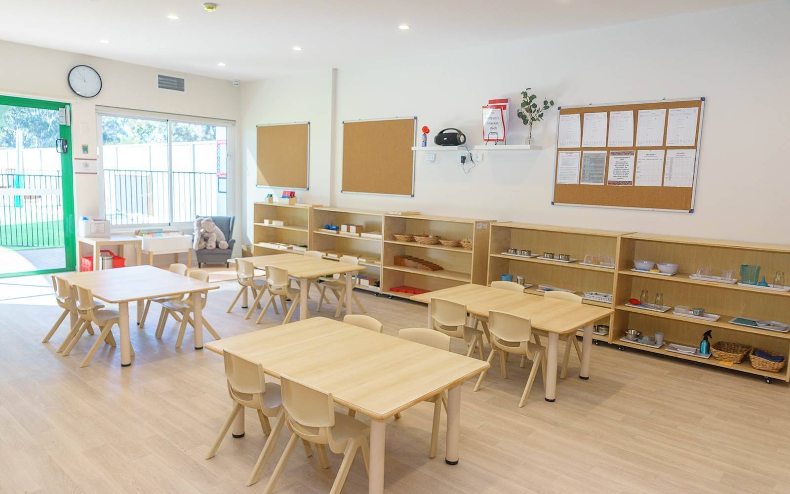 Toongabbie Montessori Academy