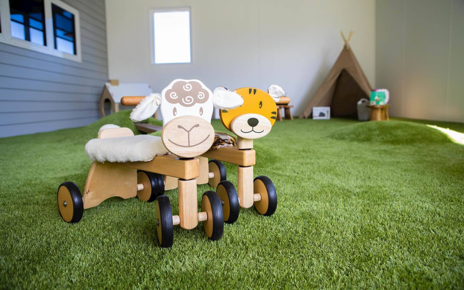 Eden Academy Middle Park