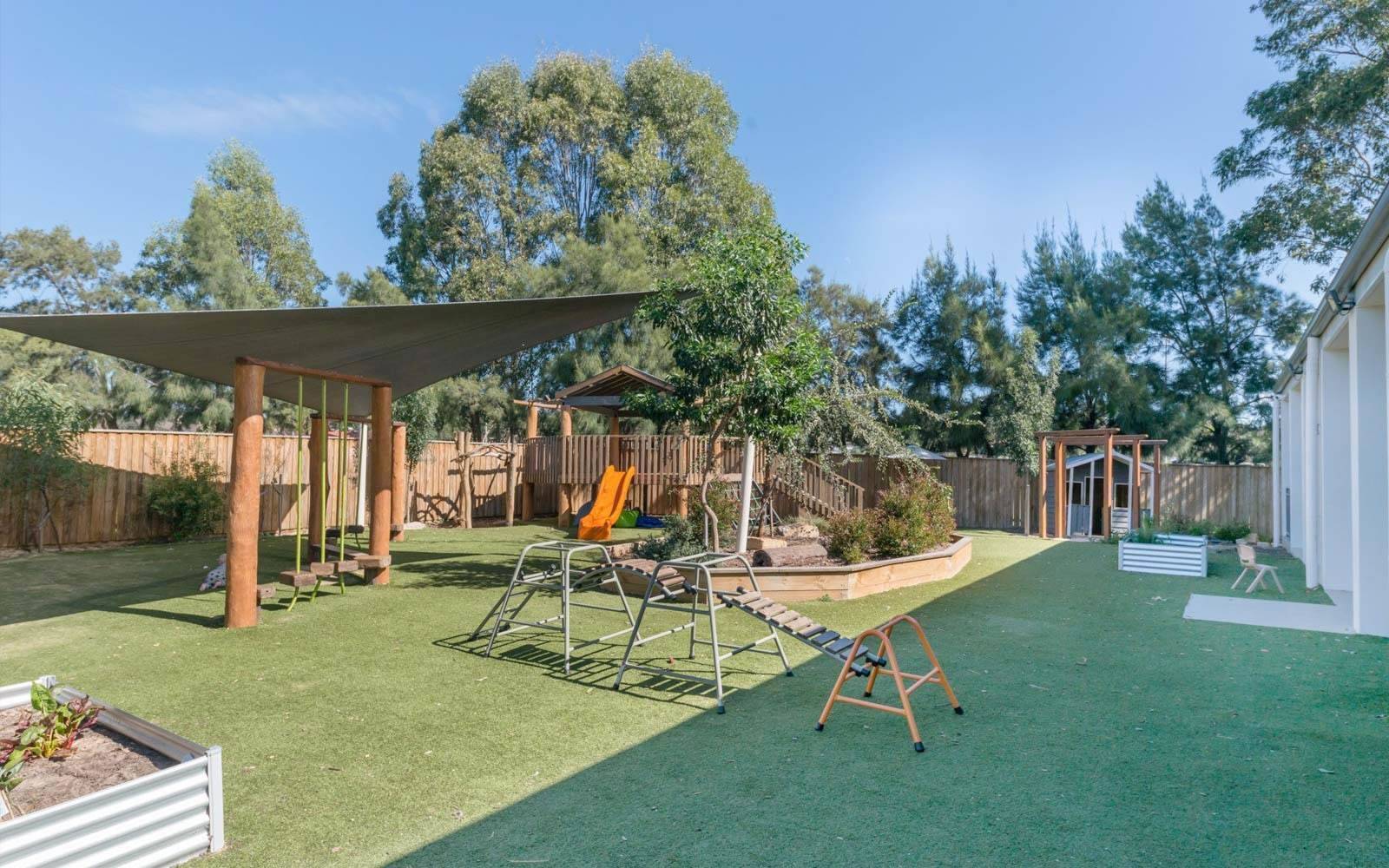 Little Zak's Academy Narellan Vale