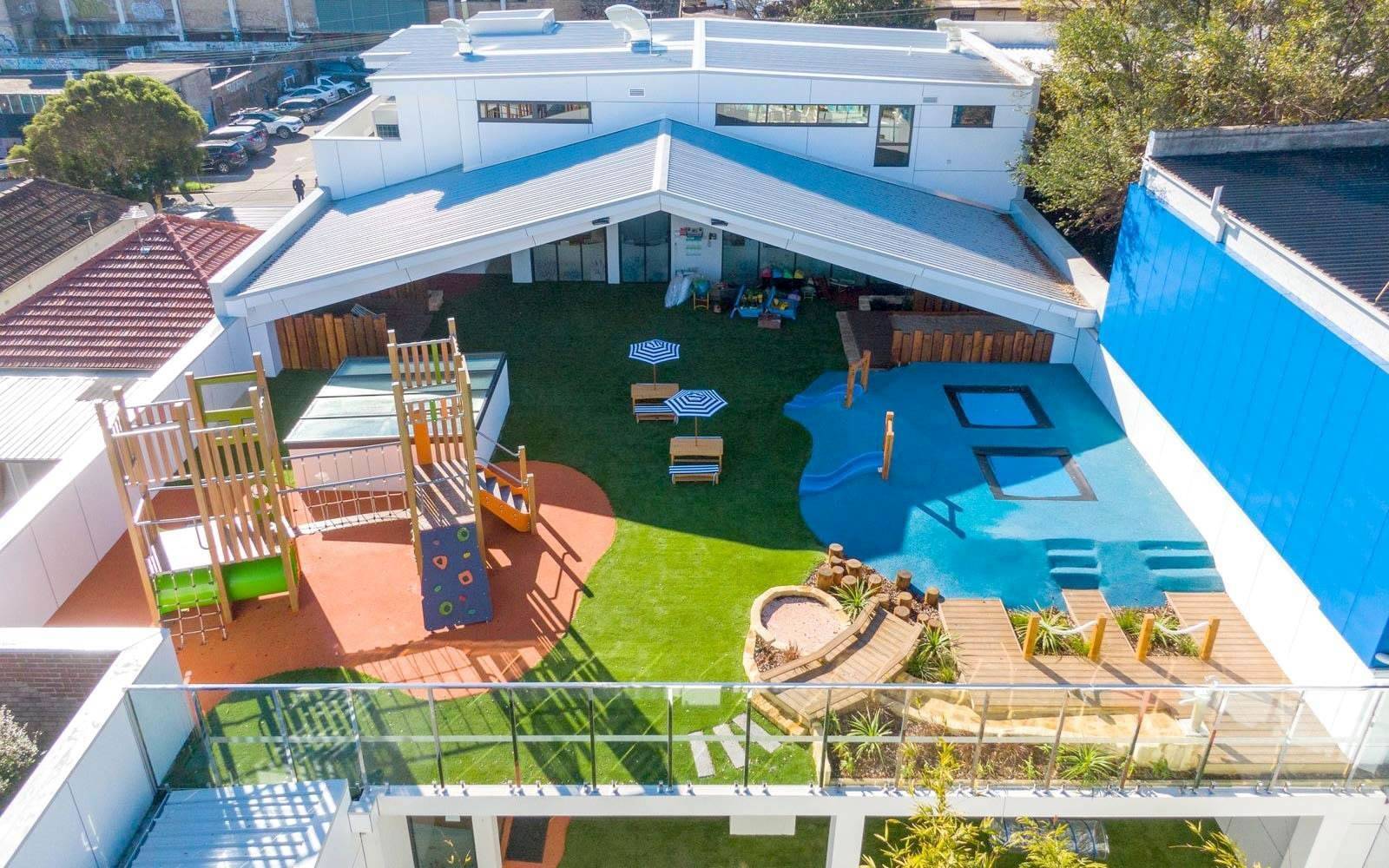 Little Zak's Academy Rozelle