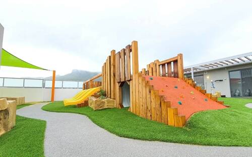 Little Zak's Academy Corrimal
