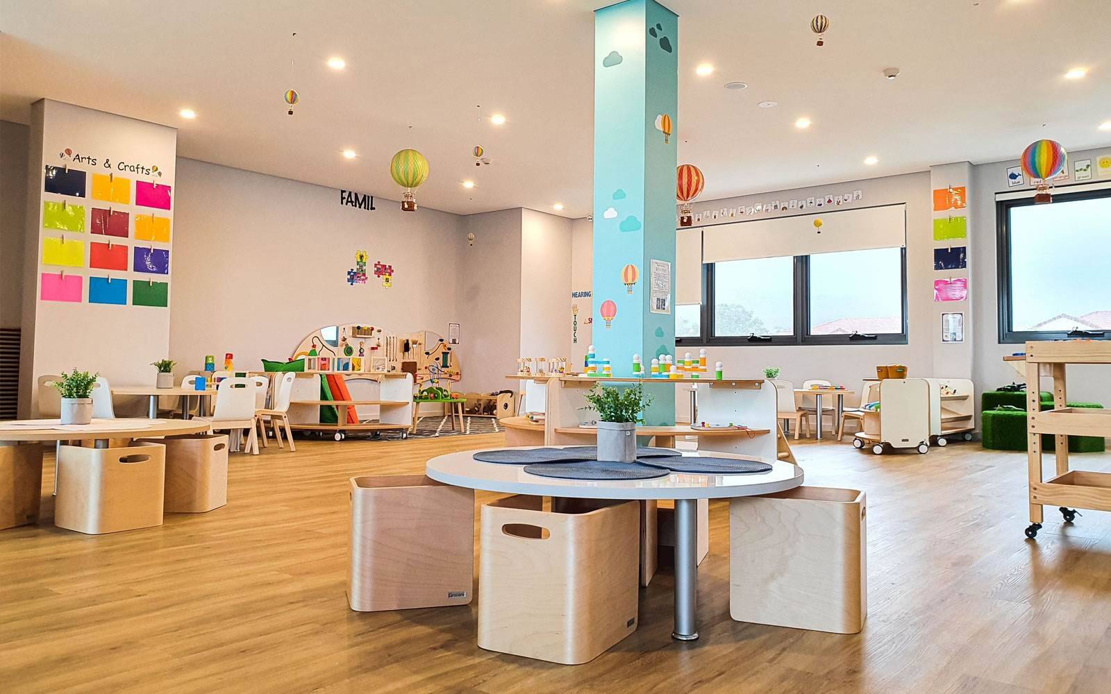 Little Zak's Academy Corrimal