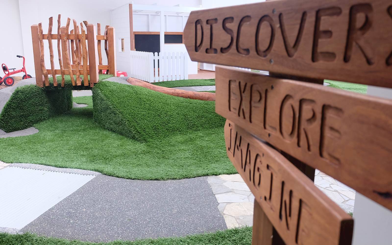 Paisley Park Early Learning Centre - Maroubra