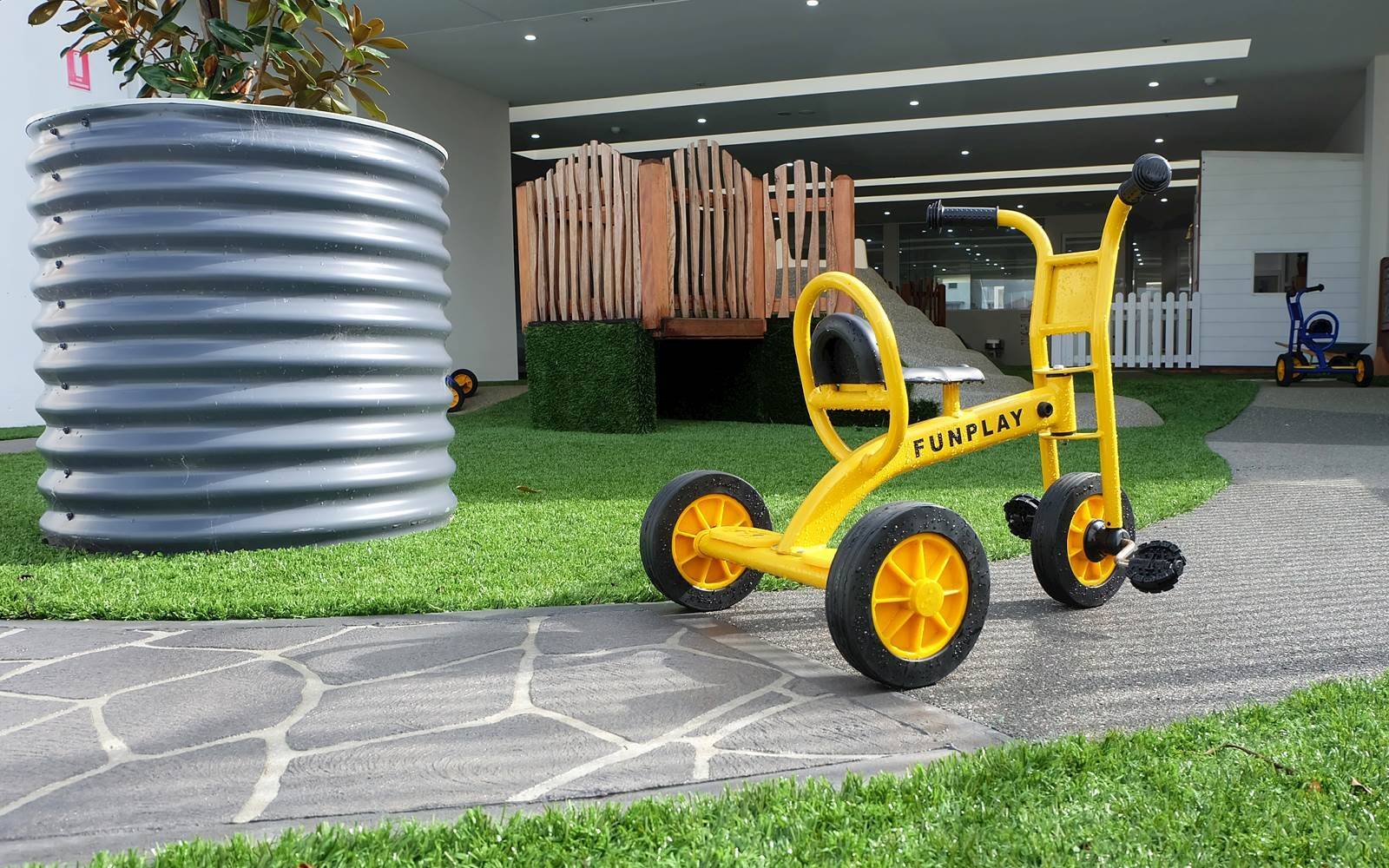 Paisley Park Early Learning Centre - Maroubra