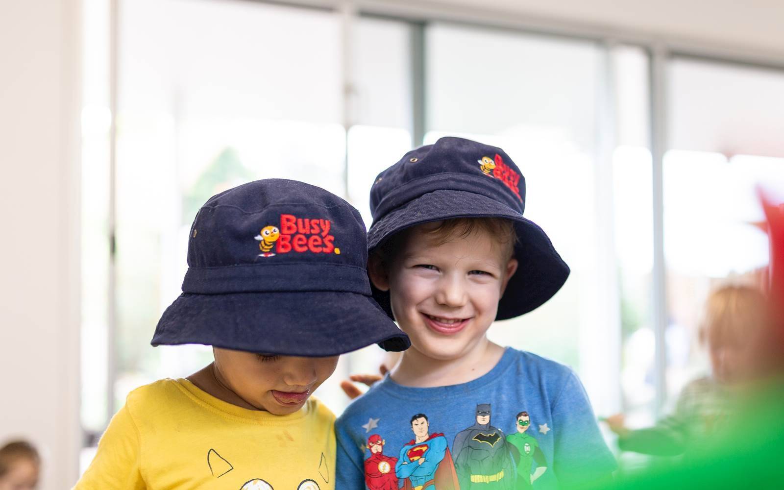 YMCA of the Northern Territory Gray Child Care