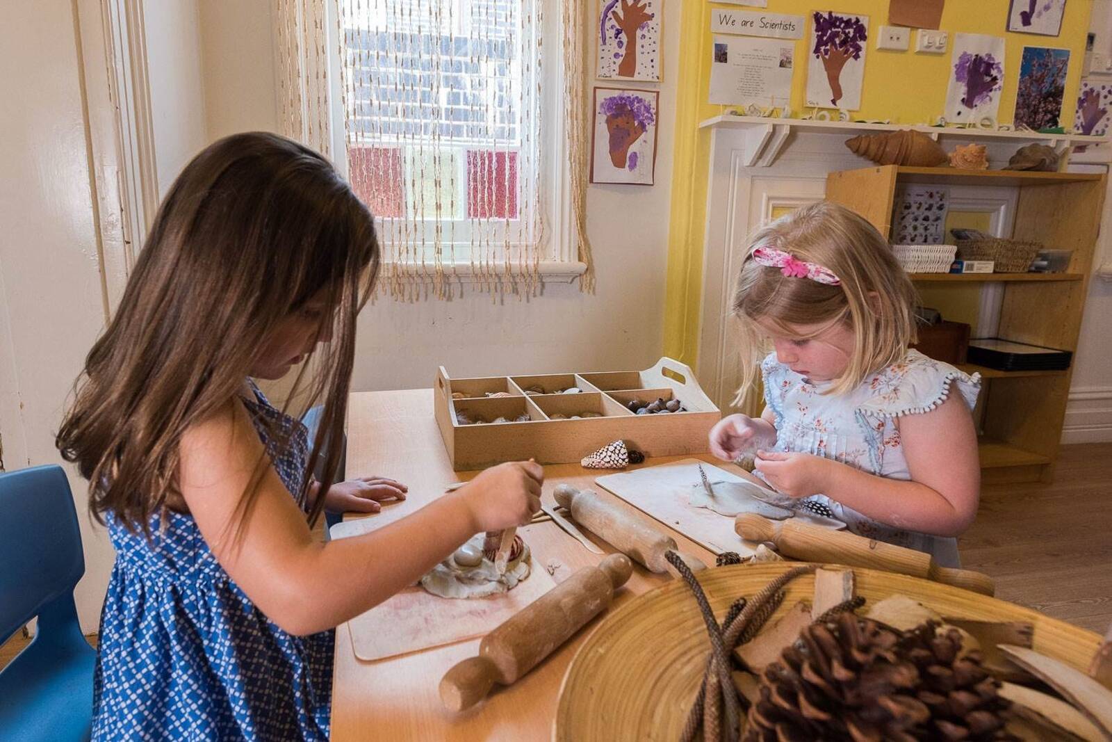 Shadforth Cottage and Preschool