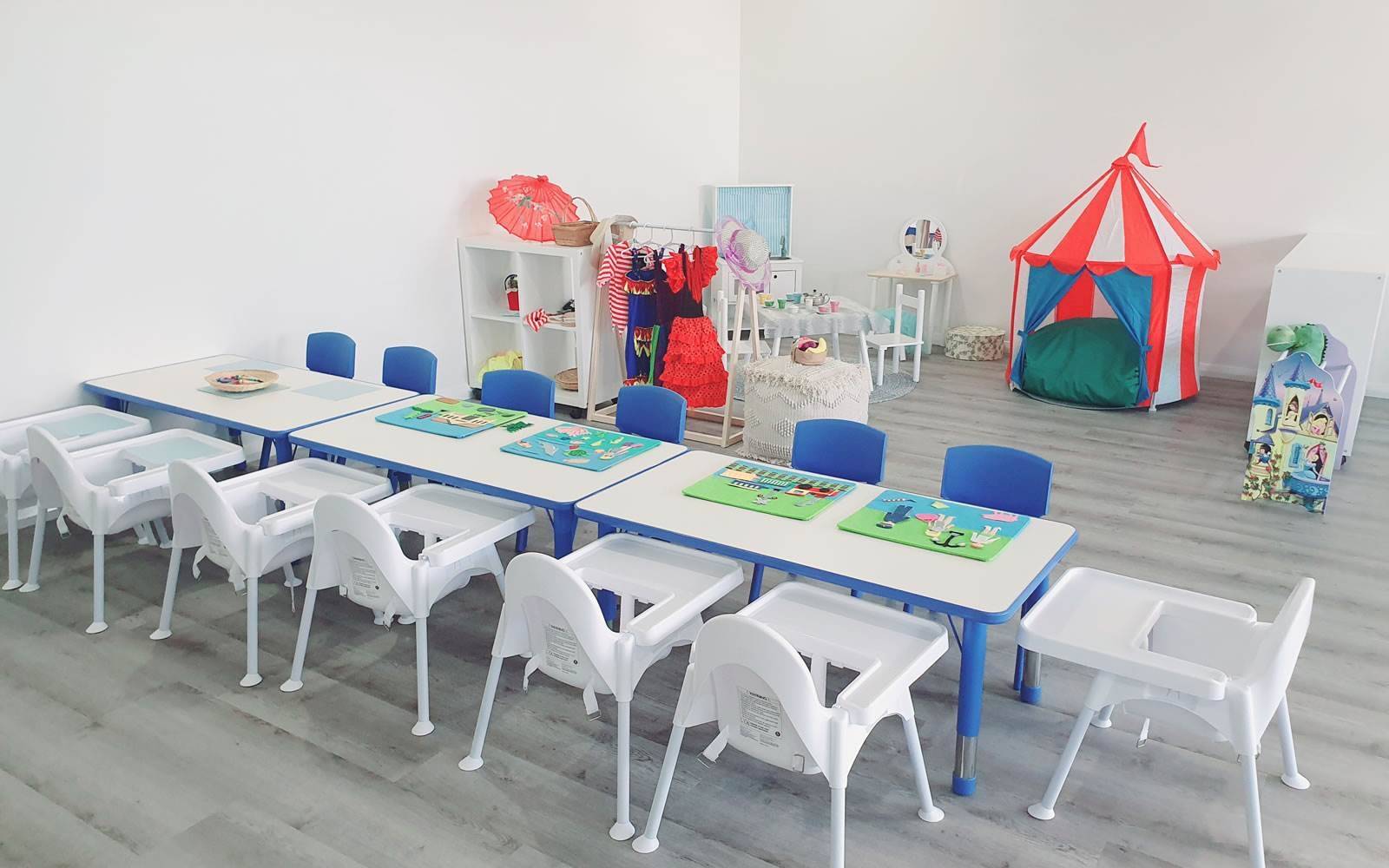 Treetops School of Early Learning