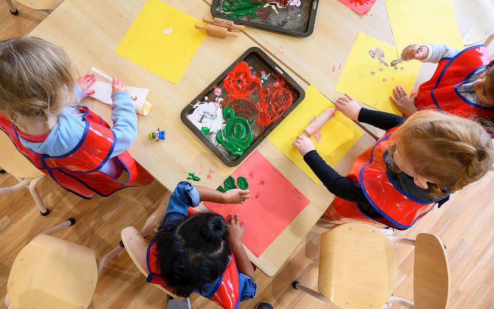 Story House Early Learning Clyde North