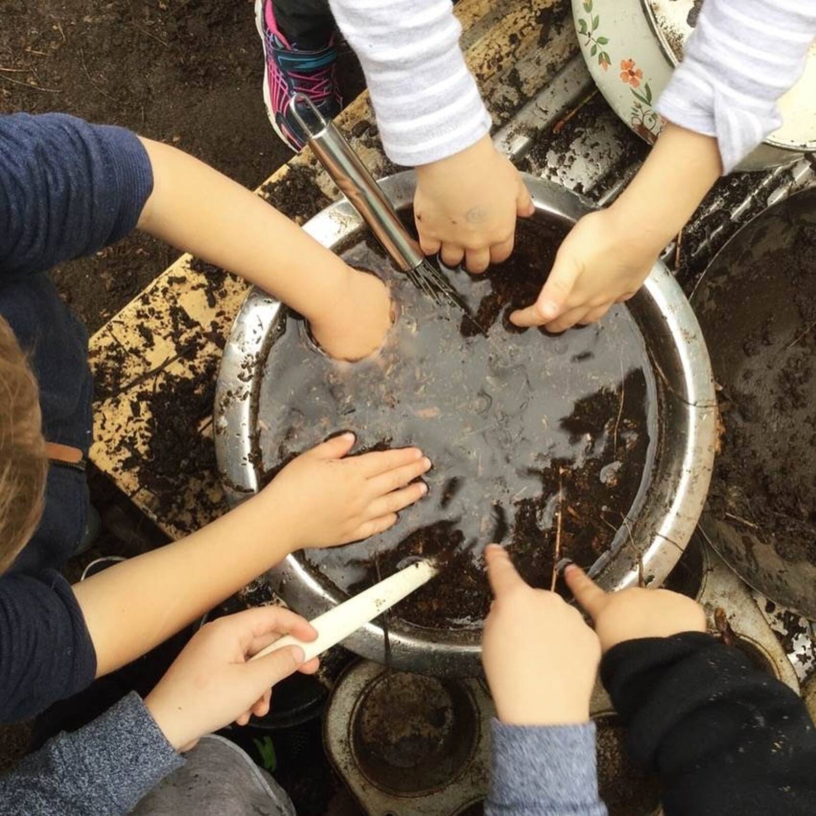 Mayfield Early Learning Centre