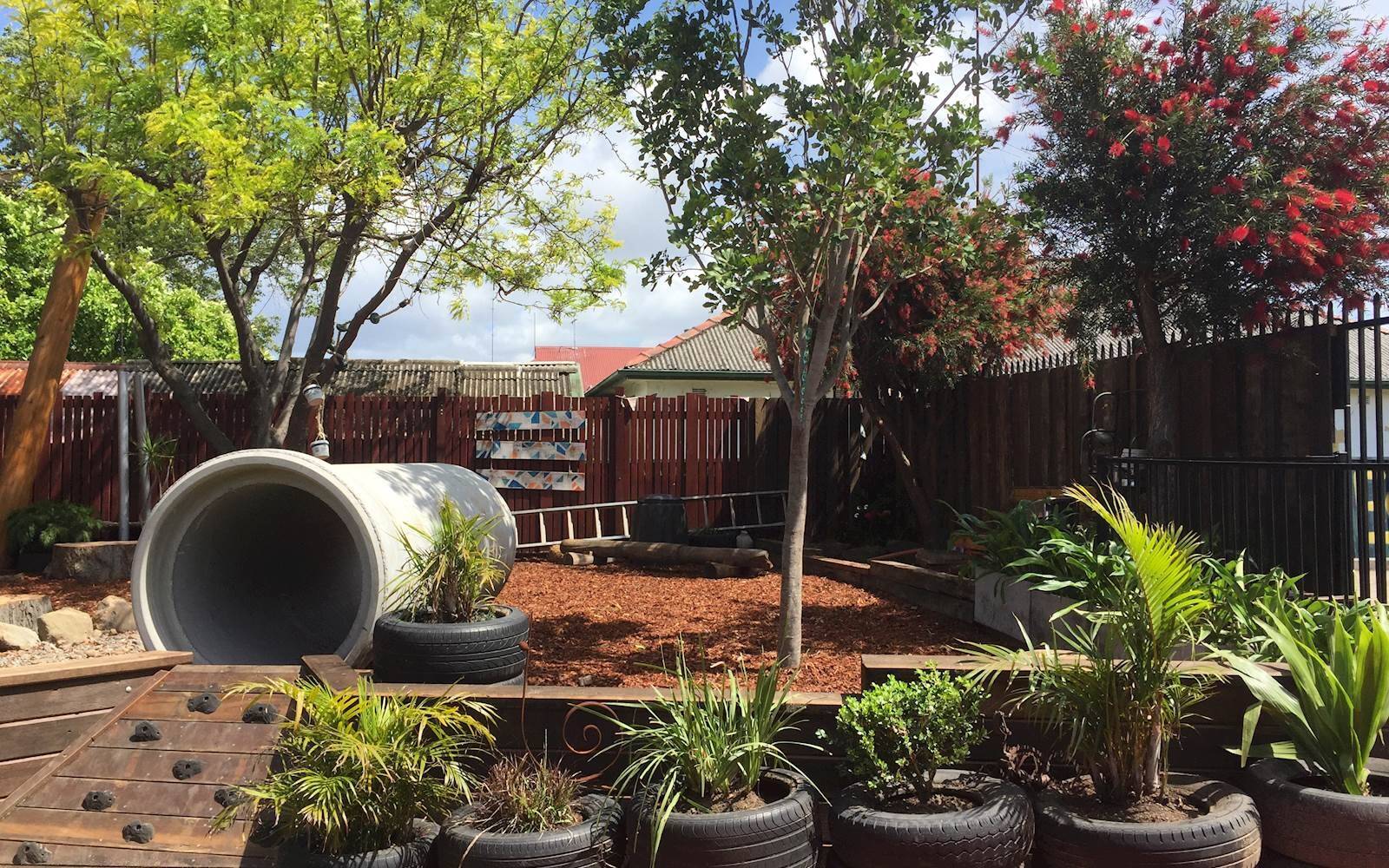 Mayfield Early Learning Centre