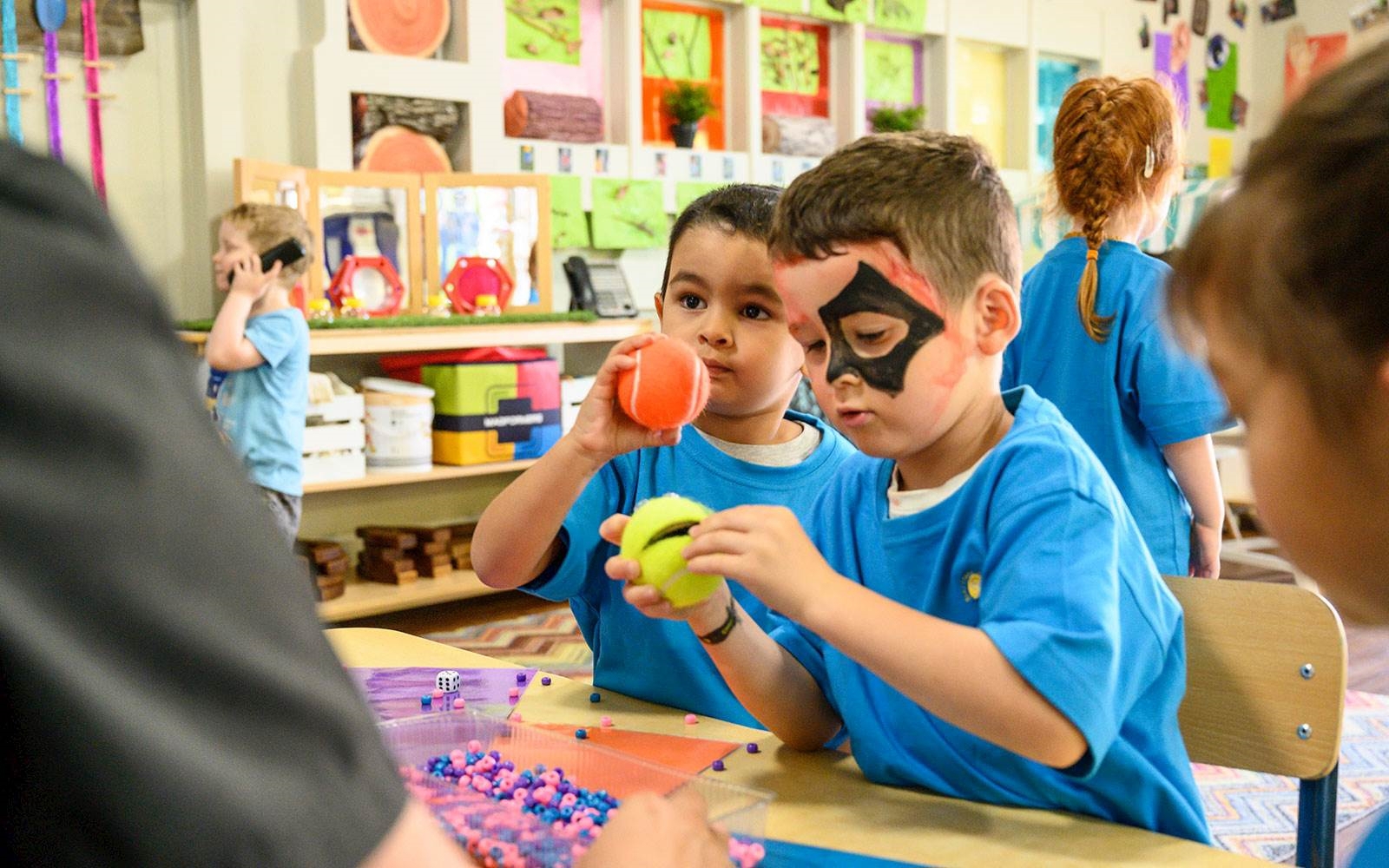 Story House Early Learning Southport