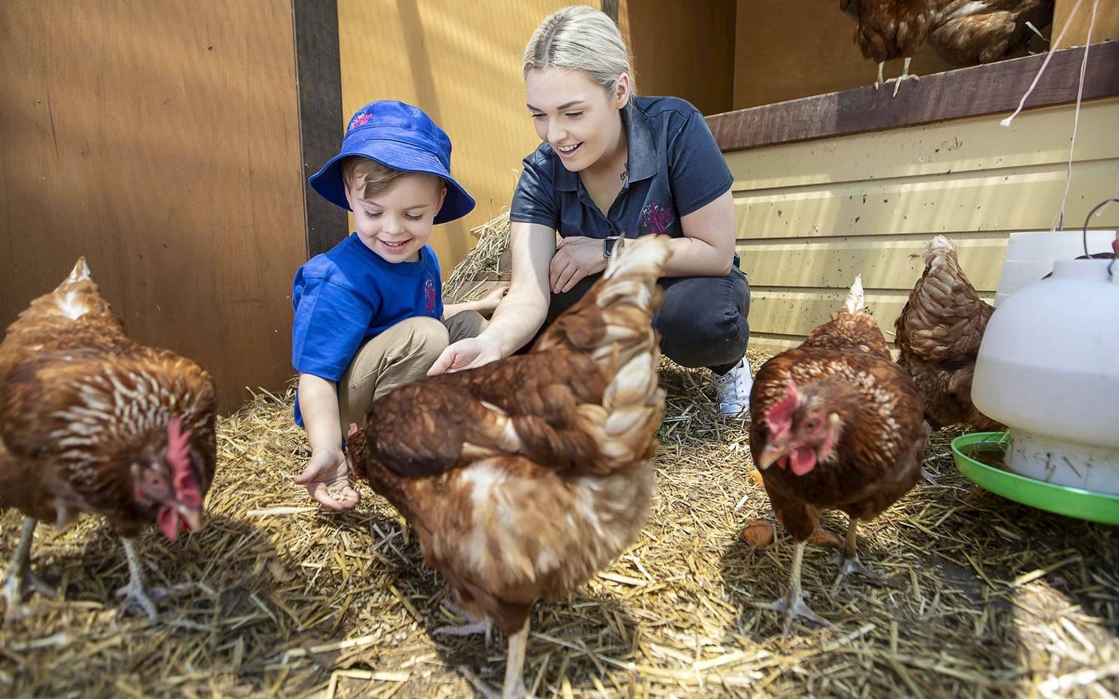 Kenmore Hills Early Learning