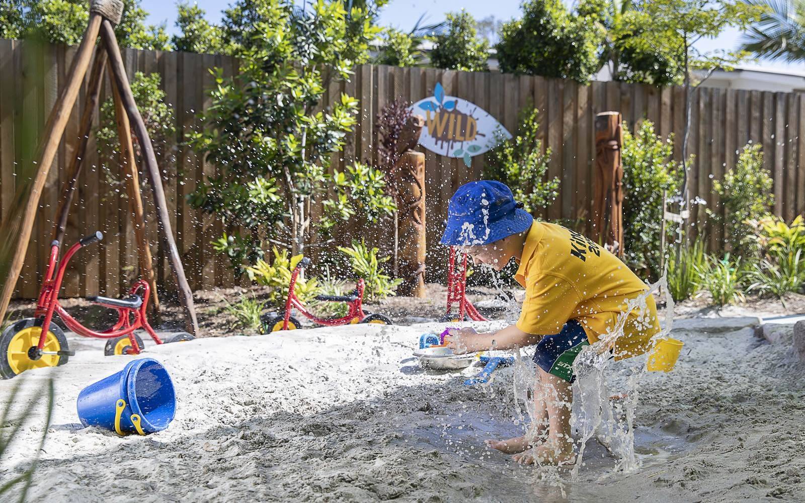 Kenmore Hills Early Learning