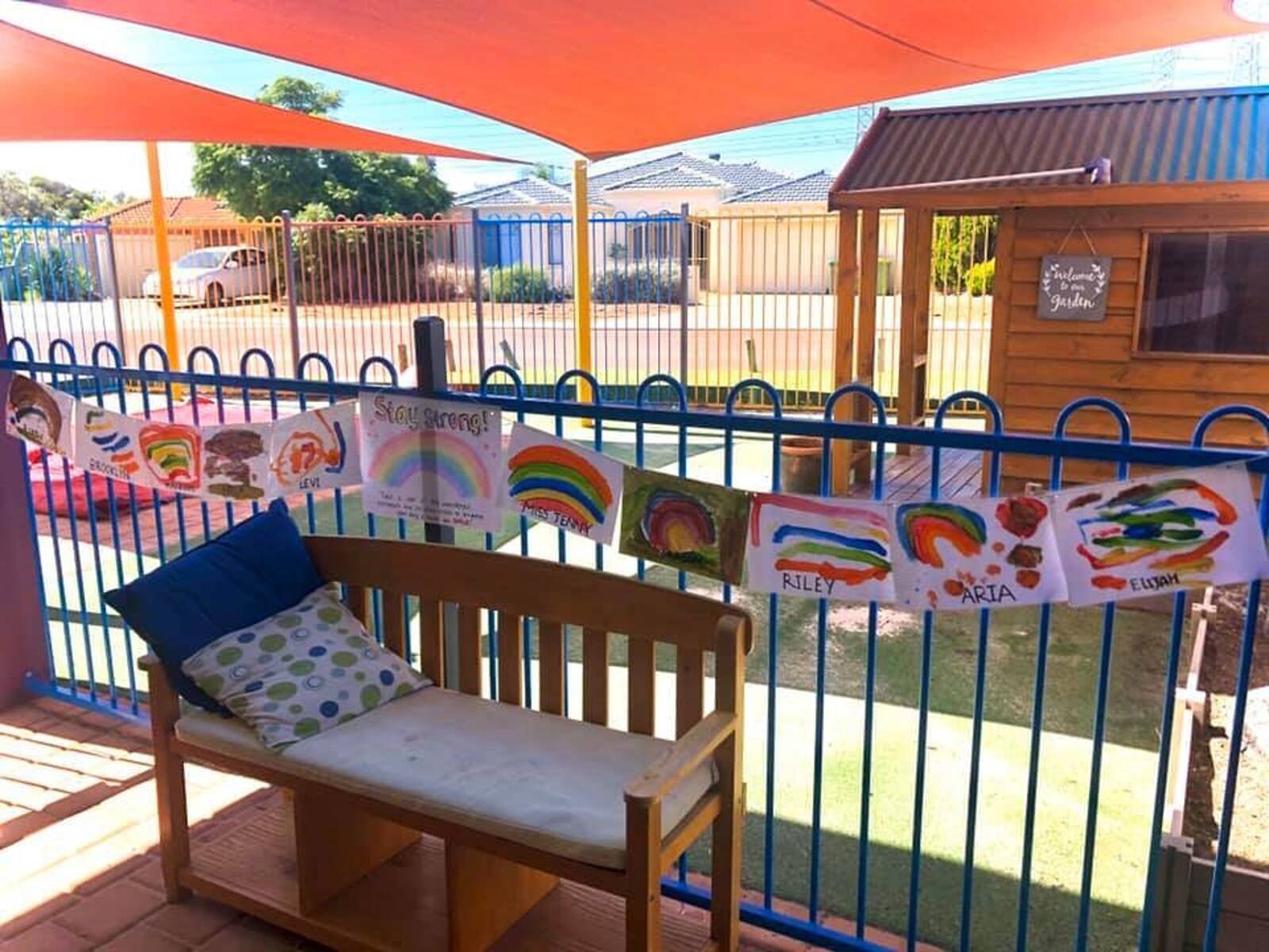 Djinda Dreaming South Lake