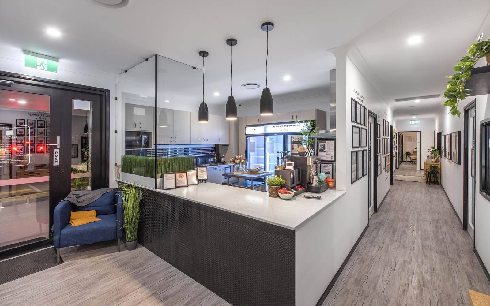 Little School Loganholme