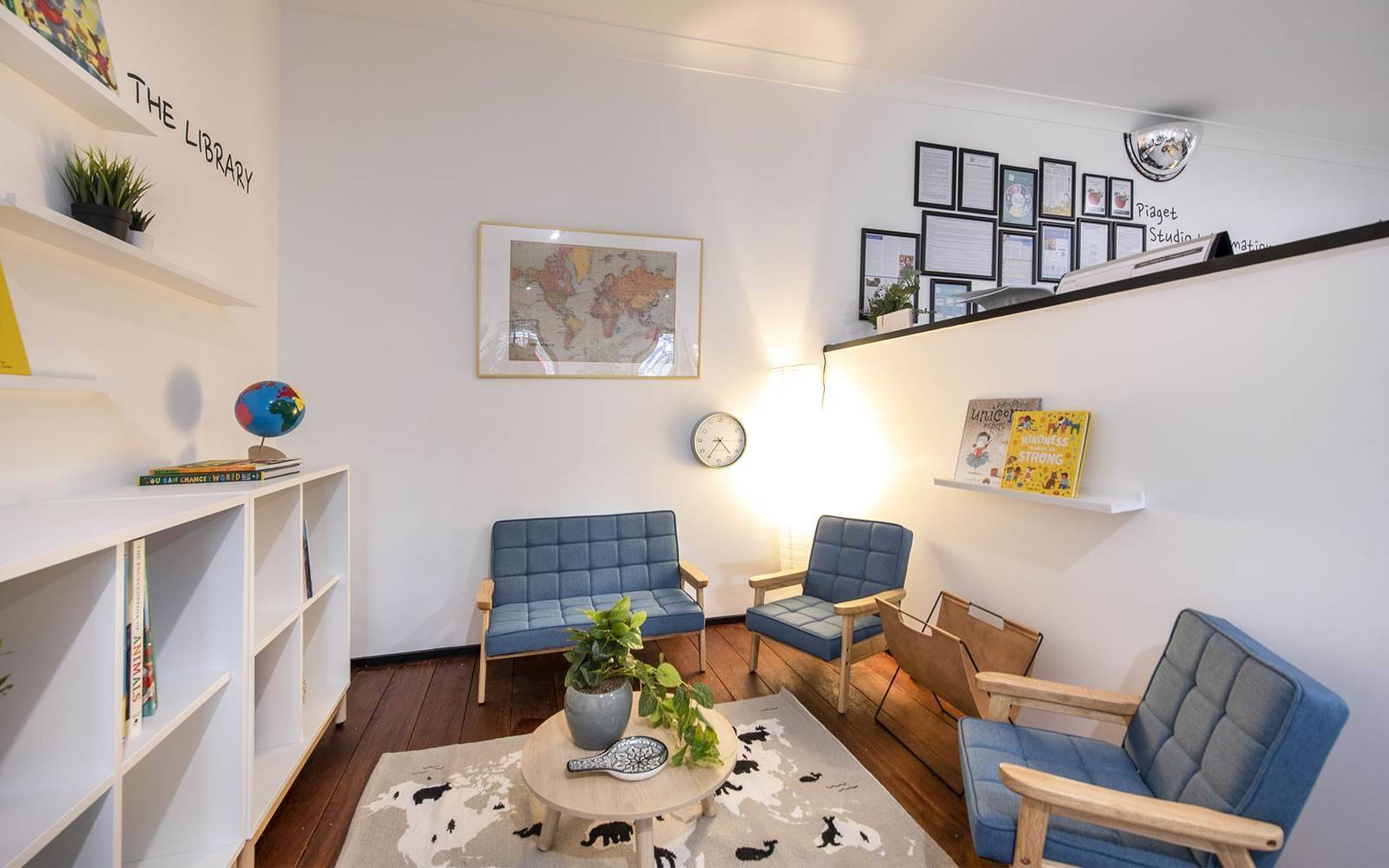 Little School Loganholme