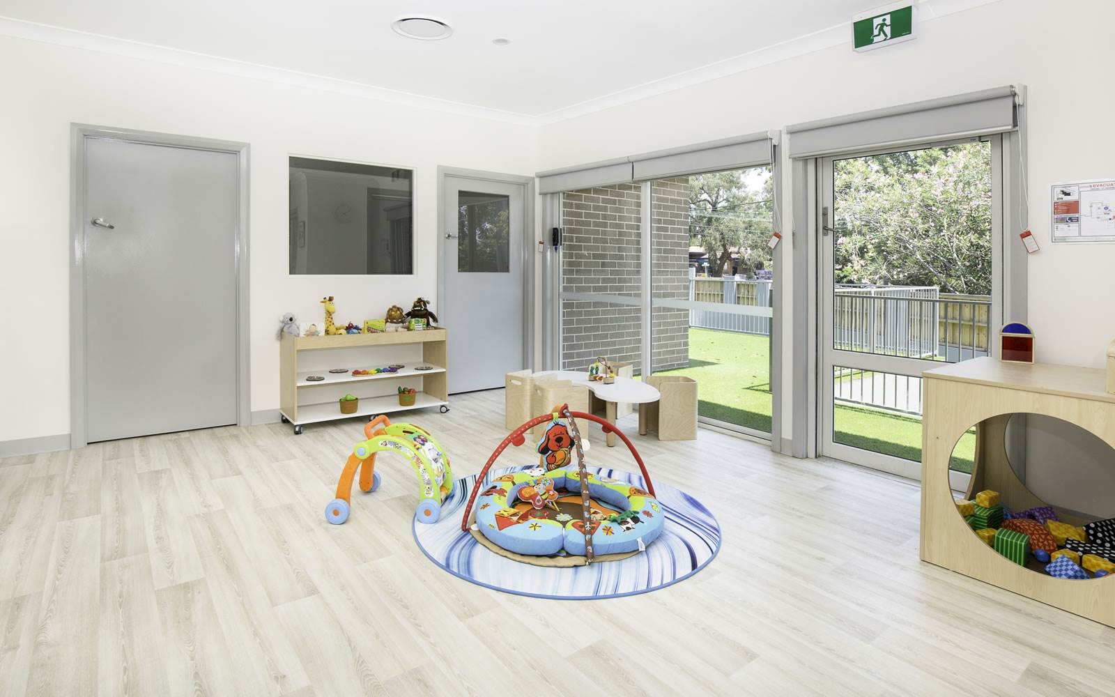Kidz Prints Early Learning Centre