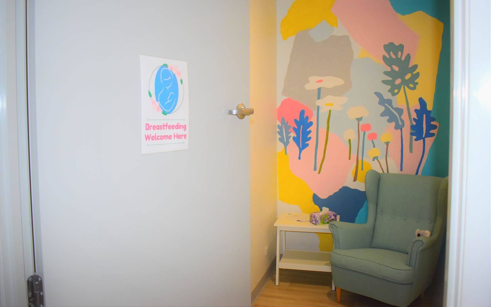 The Love Heart Early Education Centre St Ives Chase