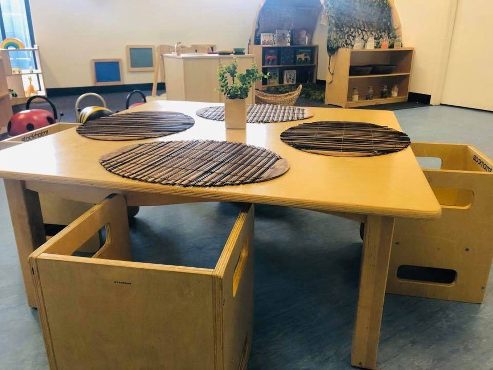 Djinda Dreaming South Lake