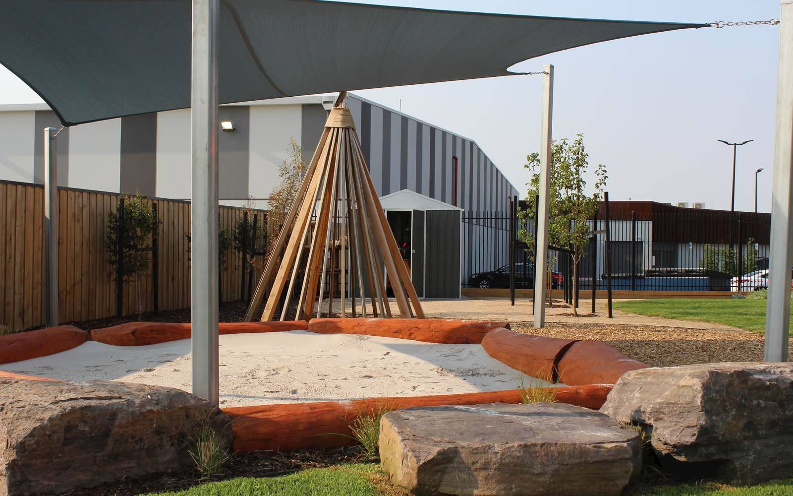 Tarneit YMCA Early Learning Centre
